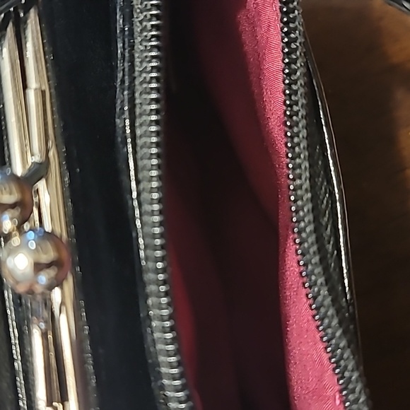 Sequin Crossbody Bag - Picture 10 of 12